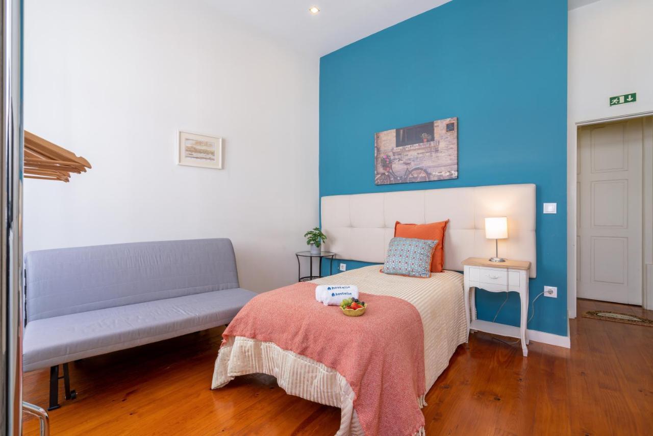 פורטו Host Wise - Sweet Bright Flats - City Center מראה חיצוני תמונה