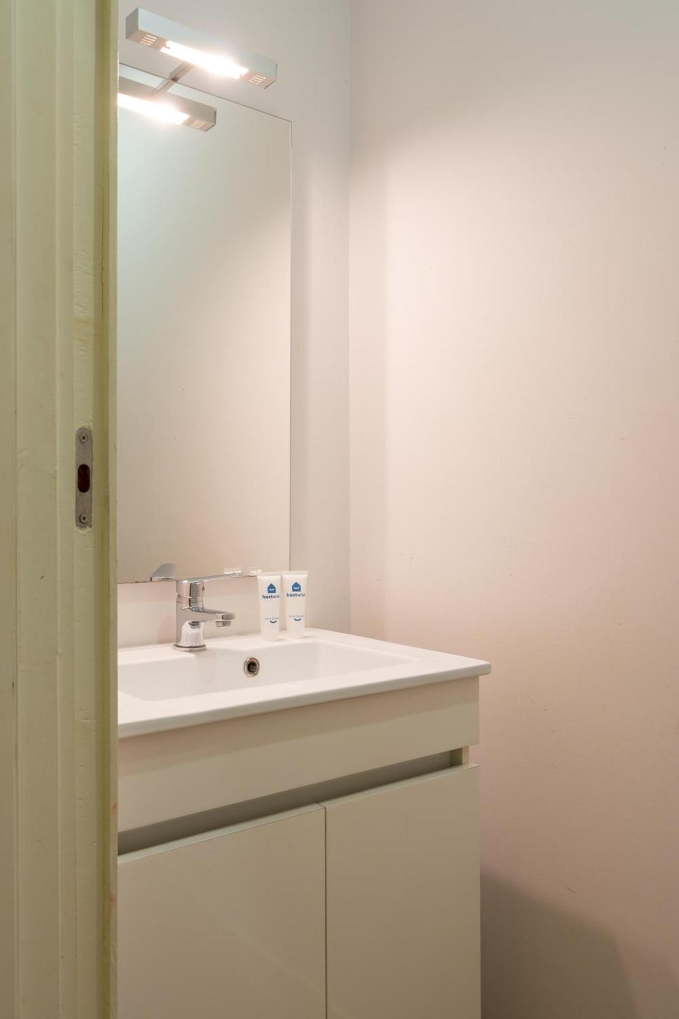 פורטו Host Wise - Sweet Bright Flats - City Center חדר תמונה
