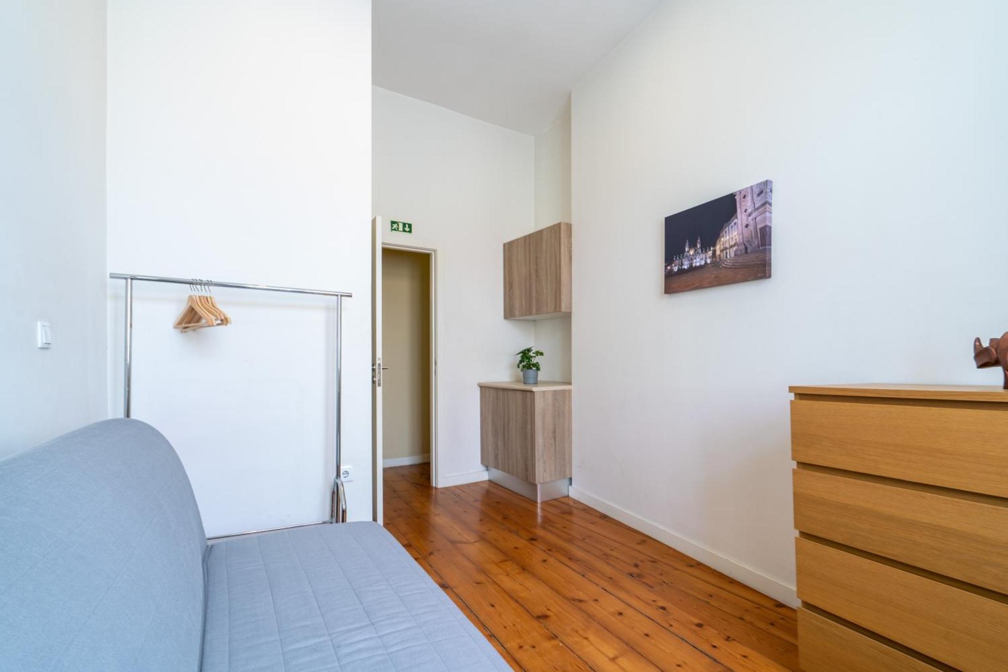 פורטו Host Wise - Sweet Bright Flats - City Center חדר תמונה