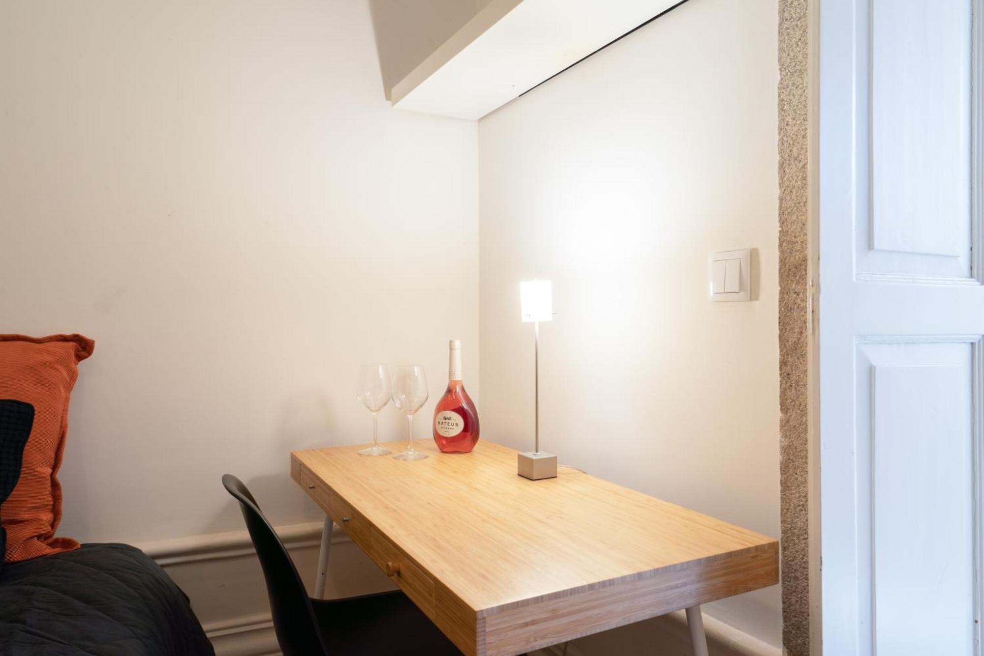 פורטו Host Wise - Sweet Bright Flats - City Center מראה חיצוני תמונה